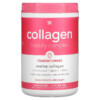Sports Research Collagen Beauty Complex Marine Collagen Strawberry Lemonade 9.52 oz (270 g) 023249013426