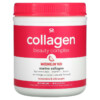 Sports Research Collagen Beauty Complex Marine Collagen Watermelon Yuzu 6.38 oz (181 g) 023249013457
