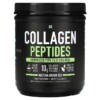 Sports Research Collagen Peptides Hydrolyzed Type I & III Collagen Matcha Green Tea 10.16 oz (288 g) 023249011712
