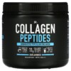 Sports Research Collagen Peptides Hydrolyzed Type I & III Collagen Unflavored 3.9 oz (110.7 g) 023249012641