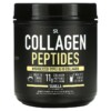 Sports Research Collagen Peptides Hydrolyzed Type I & III Collagen Vanilla 16.85 oz (477.65 g) 023249010296