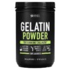 Sports Research Gelatin Powder Unflavored 16 oz (454 g) 023249010821