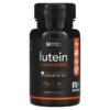 Sports Research Lutein + Zeaxanthin with Coconut Oil 30 Veggie Softgels 023249012528