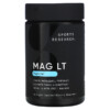 Sports Research MAG LT Magtein 2.000 mg 90 Veggie Capsules 023249091516