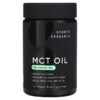 Sports Research MCT Oil 1.000 mg 120 Softgels 023249010807