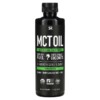Sports Research MCT Oil Unflavored 16 fl oz (473 ml) 023249011019