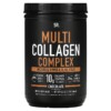 Sports Research Multi Collagen Complex Chocolate 1.03 lb (465 g) 023249013068