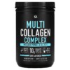 Sports Research Multi Collagen Complex Unflavored 10.65 oz (302 g) 023249013075