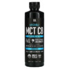 Sports Research Organic MCT C8 Oil Unflavored 16 fl oz (473 ml) 023249011729