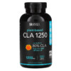 Sports Research Plant Based CLA 1250 1.250 mg 180 Veggie Softgels 023249004387