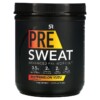Sports Research Pre-Sweat Advanced Pre-Workout Watermelon Yuzu 14.46 oz (410 g) 023249013082