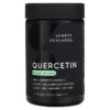 Sports Research Quercetin 120 Softgels 023249091509