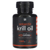 Sports Research SUPERBA 2 Antarctic Krill Oil with Astaxanthin 1.000 mg 30 Softgels 023249010166