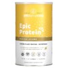 Sprout Living Epic Protein Organic Plant Protein + Superfoods Vanilla Lucuma 2 lb (912 g) 852457007657