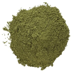 Starwest Botanicals Organic Barley Grass Powder 1 lb (453.6 g) 767963073051