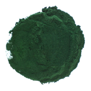 Starwest Botanicals Organic Spirulina Powder 1 lb (453.6 g) 767963073464