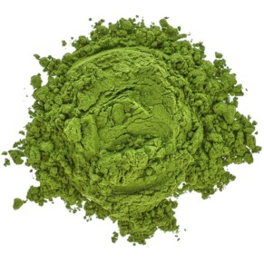 Starwest Botanicals Organic Wheat Grass Powder 1 lb (453.6 g) 767963073495
