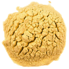 Starwest Botanicals Turmeric Root Powder Organic 1 lb (453.6 g) 767963026248