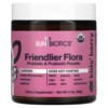 Sunbiotics Kids! Friendlier Flora Probiotic & Prebiotic Powder Berry 5 Billion 2 oz (56 g) 850018464963