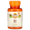 Sundown Naturals B-12 500 mcg 200 Tablets 030768126087