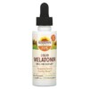 Sundown Naturals Liquid Melatonin Cherry 2 fl oz (59 ml) 030768168360