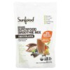 Sunfood Organic Superfood Smoothie Mix Chocolate 8 oz (227 g) 803813101571