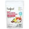 Sunfood Organic Wellness Super Blend Sleep Well 8 oz (227 g) 803813102905