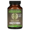 Sunwarrior Enzorb Digestive Enzymes 90 Vegan Capsules 814784023328