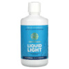 Sunwarrior Liquid Light Fulvic Acid Complex 32 fl oz (946.3 ml) 814784024486