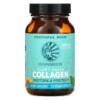 Sunwarrior Plant-Based Collagen Restore & Protect 30 Vegan Capsules 814784028507