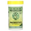 Sunwarrior Probiotics 30 Vegan Capsules 814784025957
