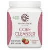 Sunwarrior Shape Core Cleanser Strawberry Cooler 9.5 oz (270 g) 810100920203
