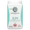 Sunwarrior Shape Slim Collagen Boost Red Velvet Cupcake 1.65 lb (750 g) 810100920241