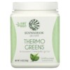 Sunwarrior Shape Thermo Greens Unflavored 7.4 oz (210 g) 810100920296