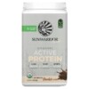 Sunwarrior Sport Organic Active Protein Chocolate 2.2 lb (1 kg) 814784029825