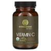 Sunwarrior Vitamin C 60 Vegan Capsules 810100920067