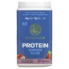 Sunwarrior Warrior Blend Protein Berry 1.65 lb (750 g) 814784024233