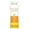 Super Nutrition B Complex 2 fl oz (59 ml) 898220021987