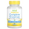 Super Nutrition Simply One Complete Enzymes 90 Capsules 033739001246