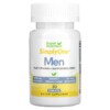 Super Nutrition SimplyOne Men’s Multivitamin + Supporting Herbs 30 Tablets 033739002144