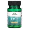 Swanson 5-HTP 50 mg 60 Capsules 087614112367