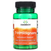 Swanson 7-HMRlignans 60 Capsules 087614023342