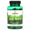 Swanson Acai Berry 500 mg 120 Capsules 087614110820