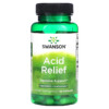 Swanson Acid Relief 60 Capsules 087614027777