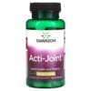 Swanson Acti-Joint 860 mg 60 Capsules 087614026633
