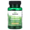 Swanson Adrenal Glandular 350 mg 60 Capsules 087614112237