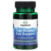 Swanson Age Related Eye Support 60 Softgels 087614118574