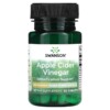 Swanson Apple Cider Vinegar 200 mg 30 Tablets 087614040813