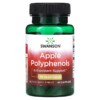 Swanson Apple Polyphenols 125 mg 60 Capsules 087614023014