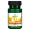Swanson B12 5.000 mcg 60 Tablets 087614021225